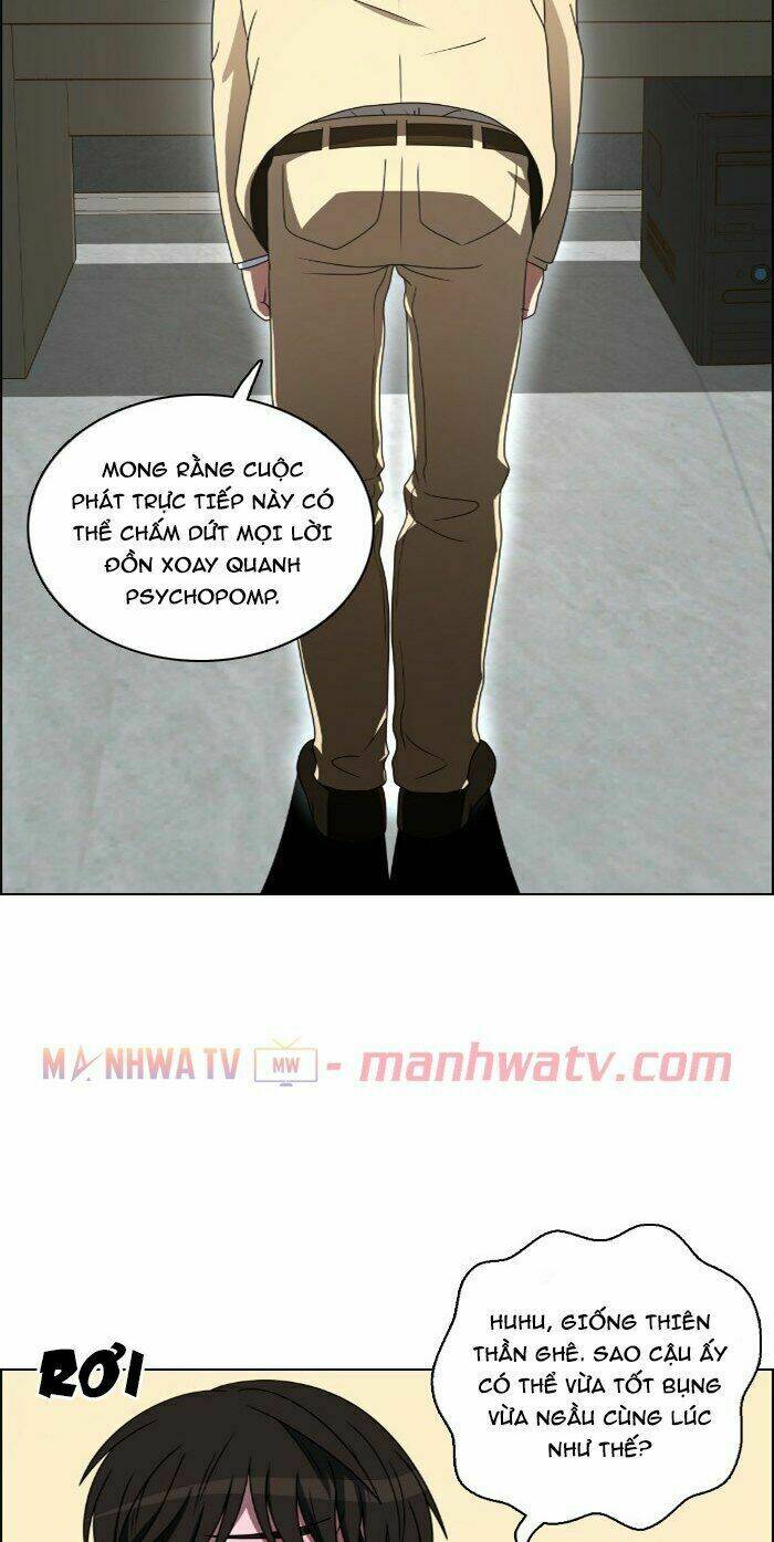 No Scope - Chương 26