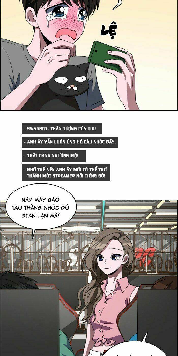 No Scope - Chương 26