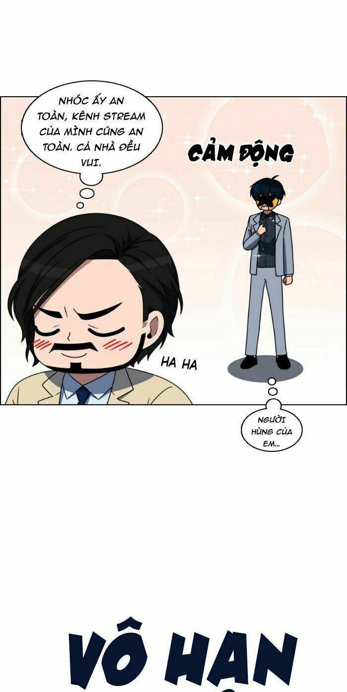 No Scope - Chương 26
