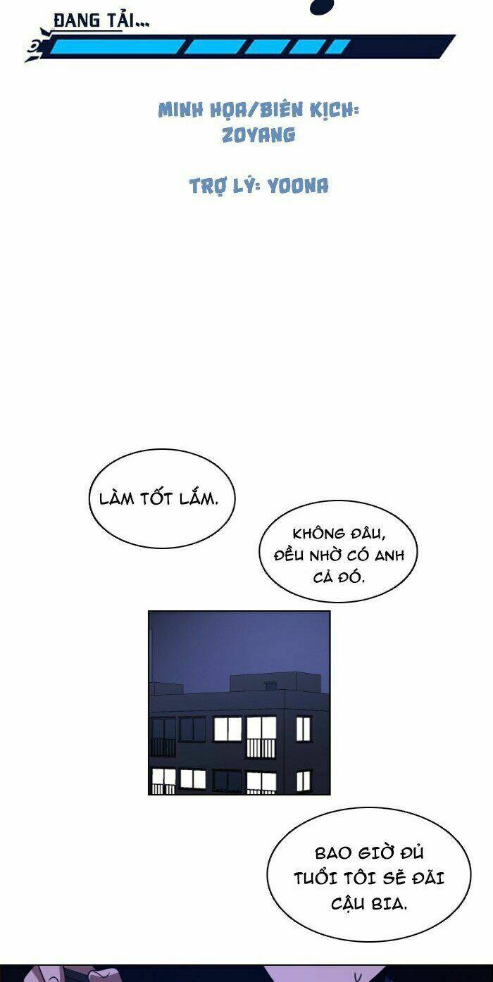 No Scope - Chương 26