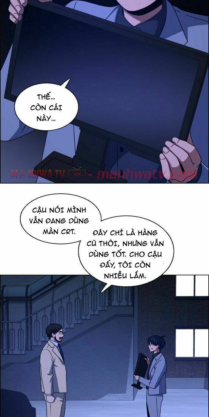 No Scope - Chương 26