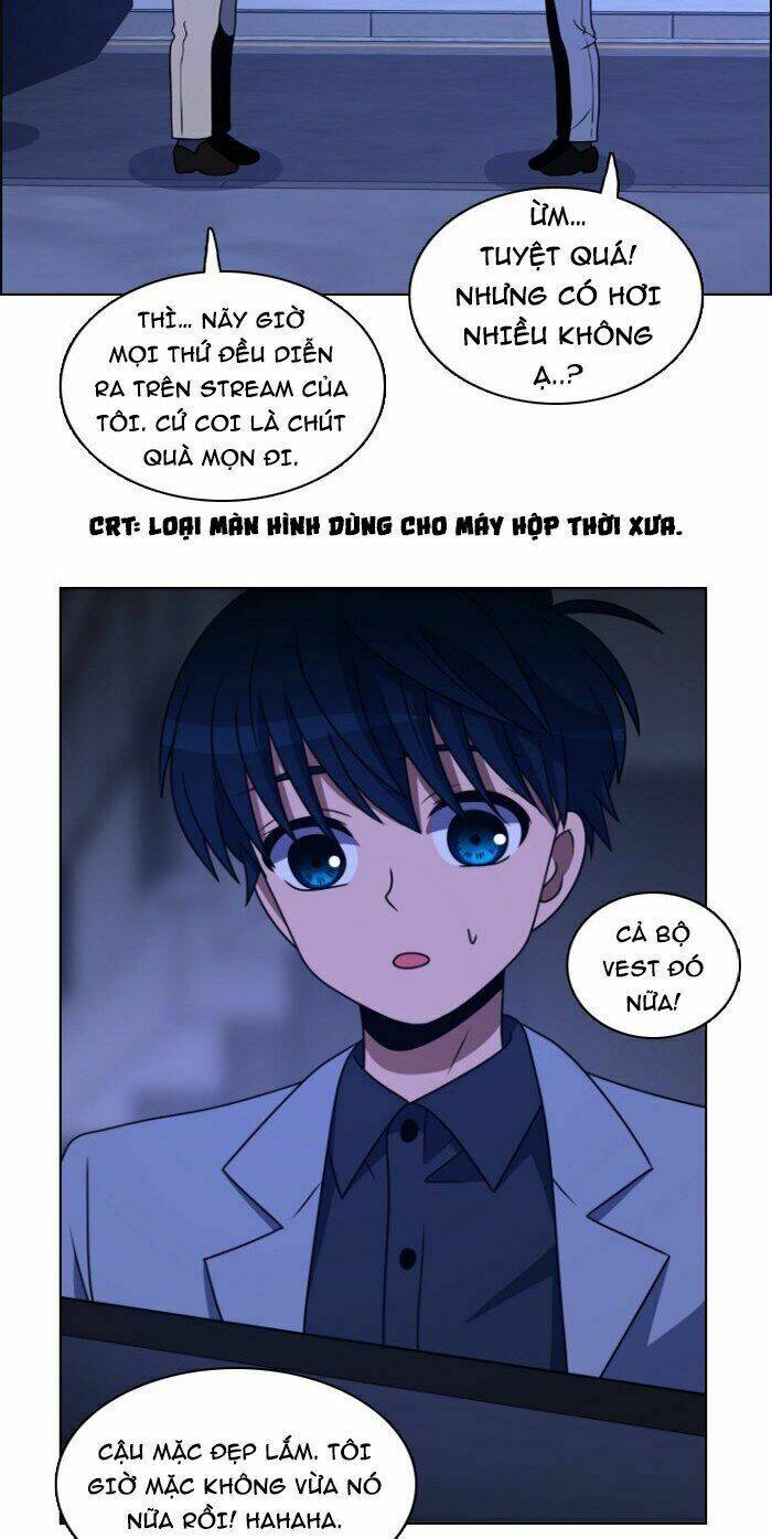 No Scope - Chương 26