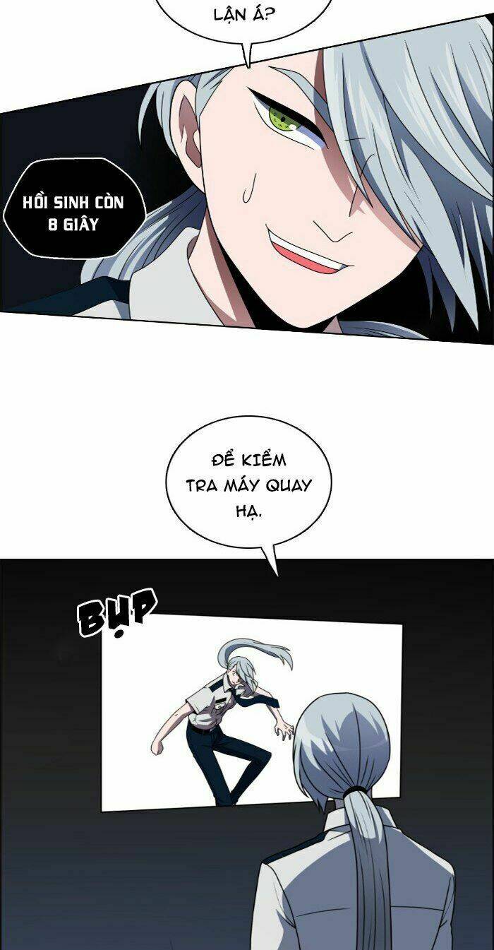 No Scope - Chương 26