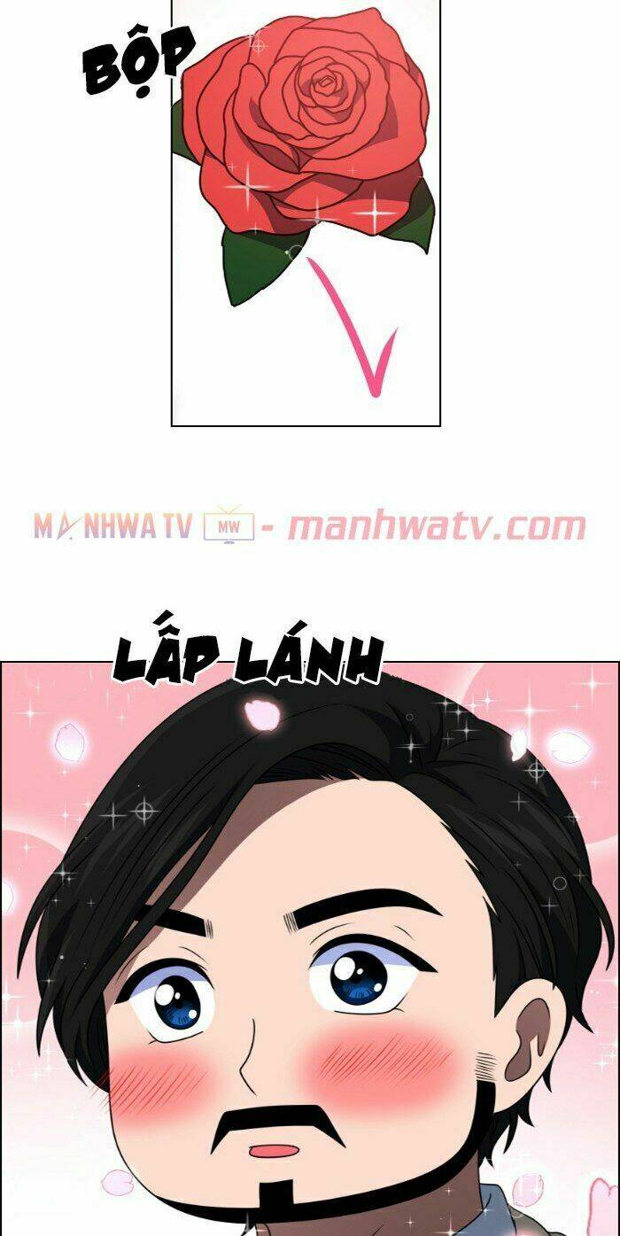 No Scope - Chương 26