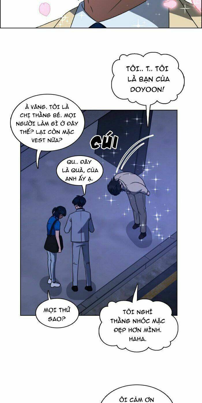 No Scope - Chương 26