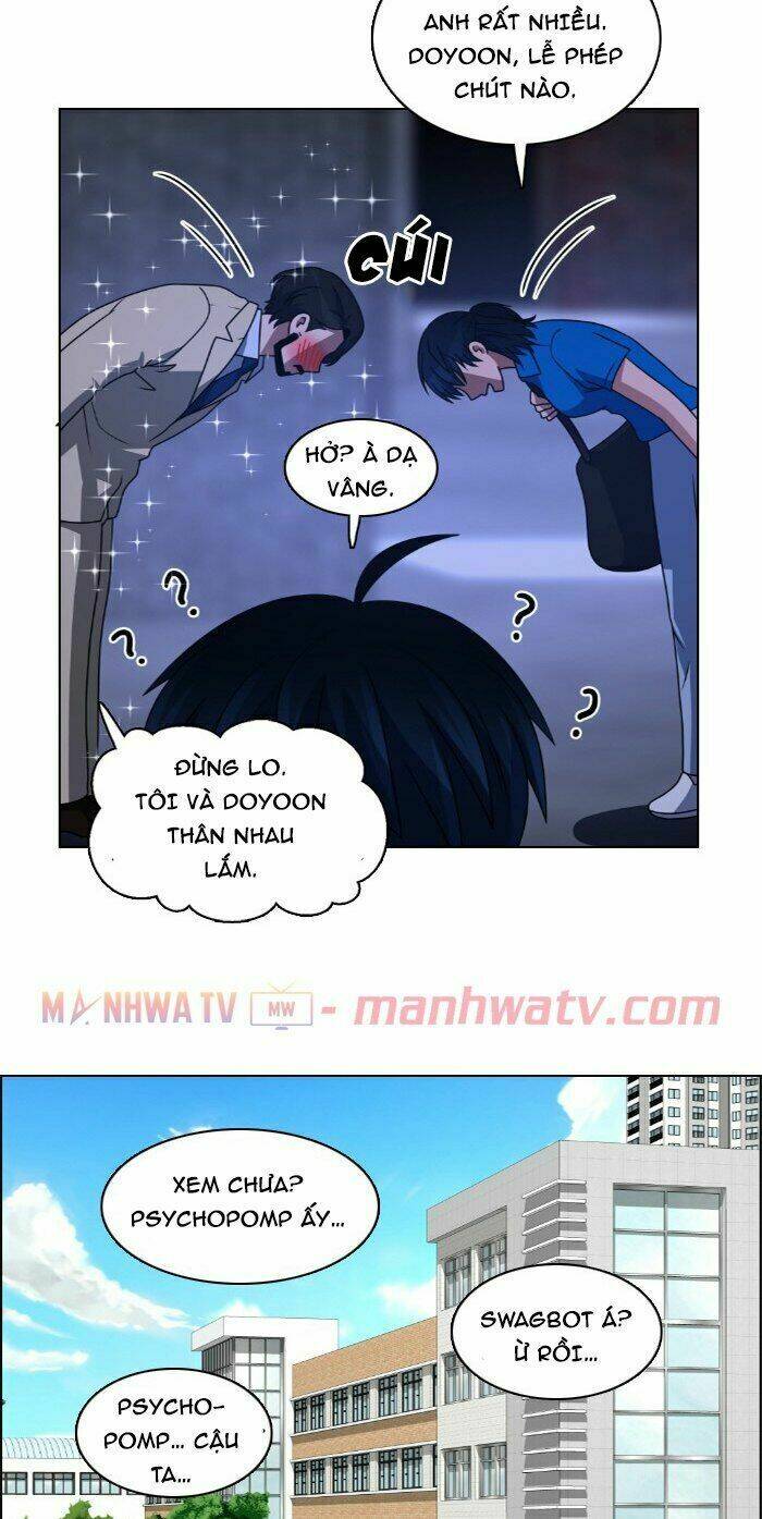 No Scope - Chương 26