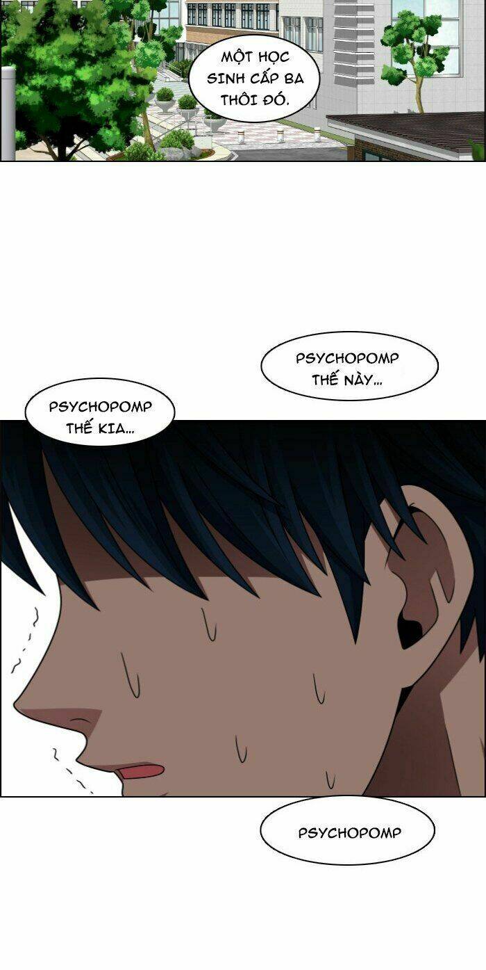 No Scope - Chương 26