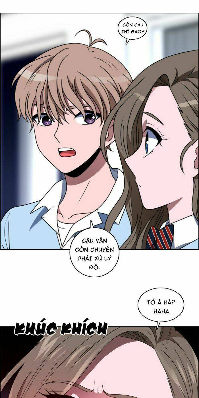 No Scope - Chương 26