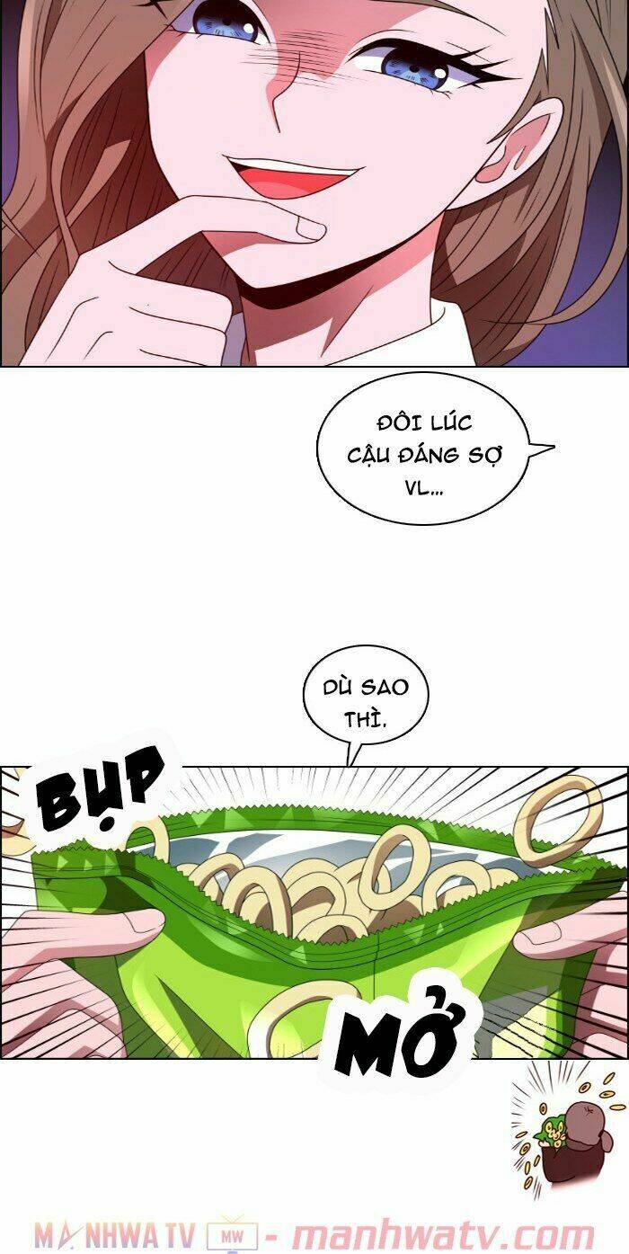 No Scope - Chương 26