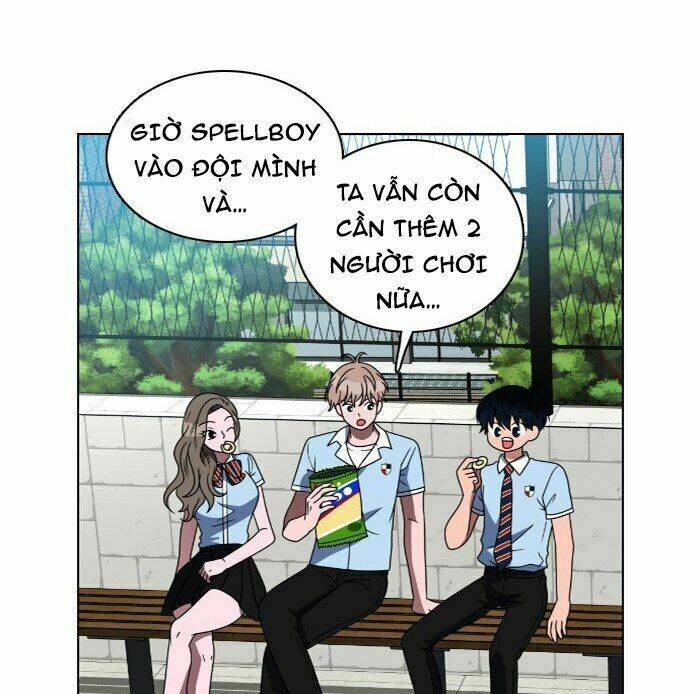 No Scope - Chương 26