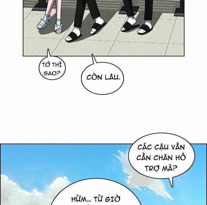 No Scope - Chương 26