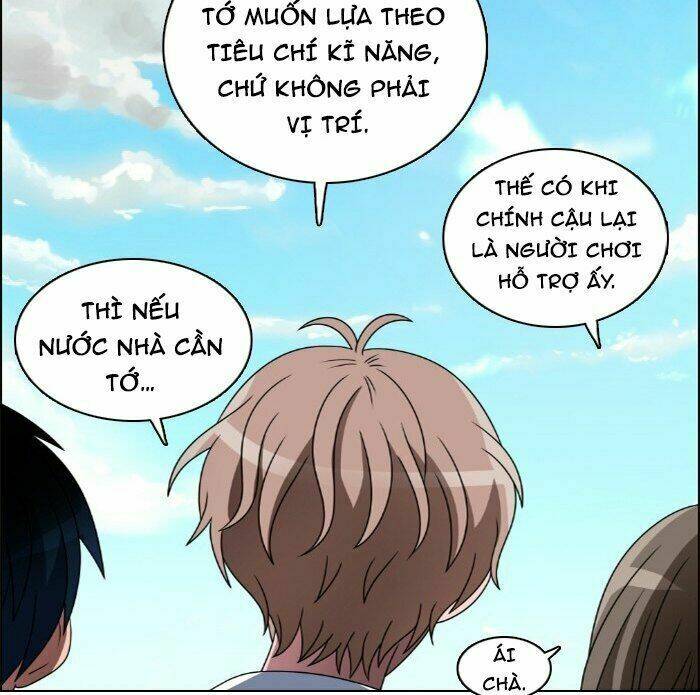 No Scope - Chương 26