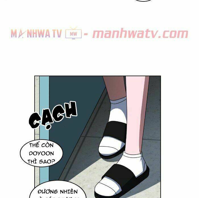No Scope - Chương 26