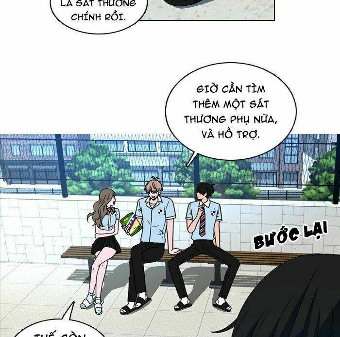 No Scope - Chương 26