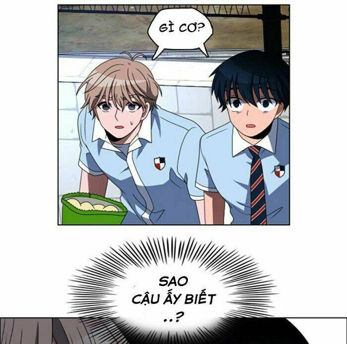 No Scope - Chương 26