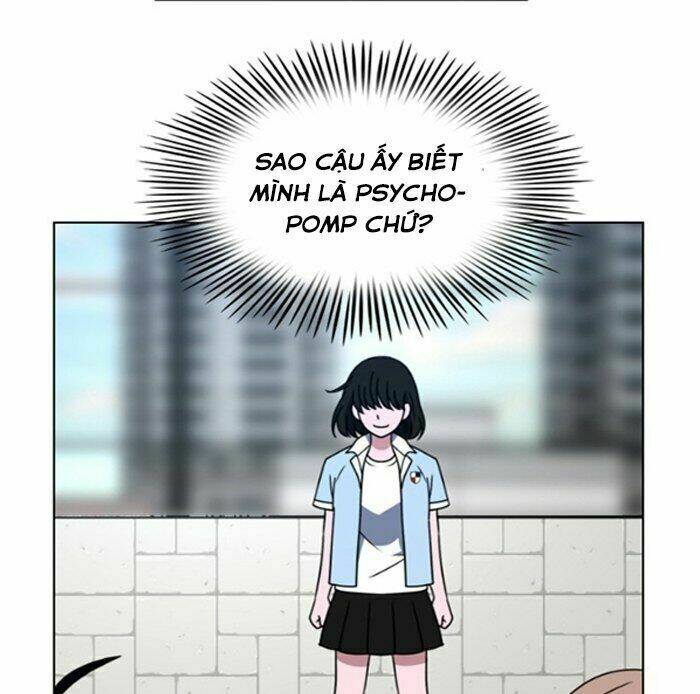 No Scope - Chương 26