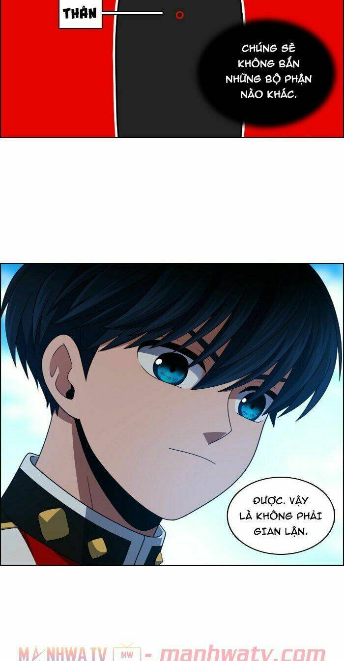 No Scope - Chương 26