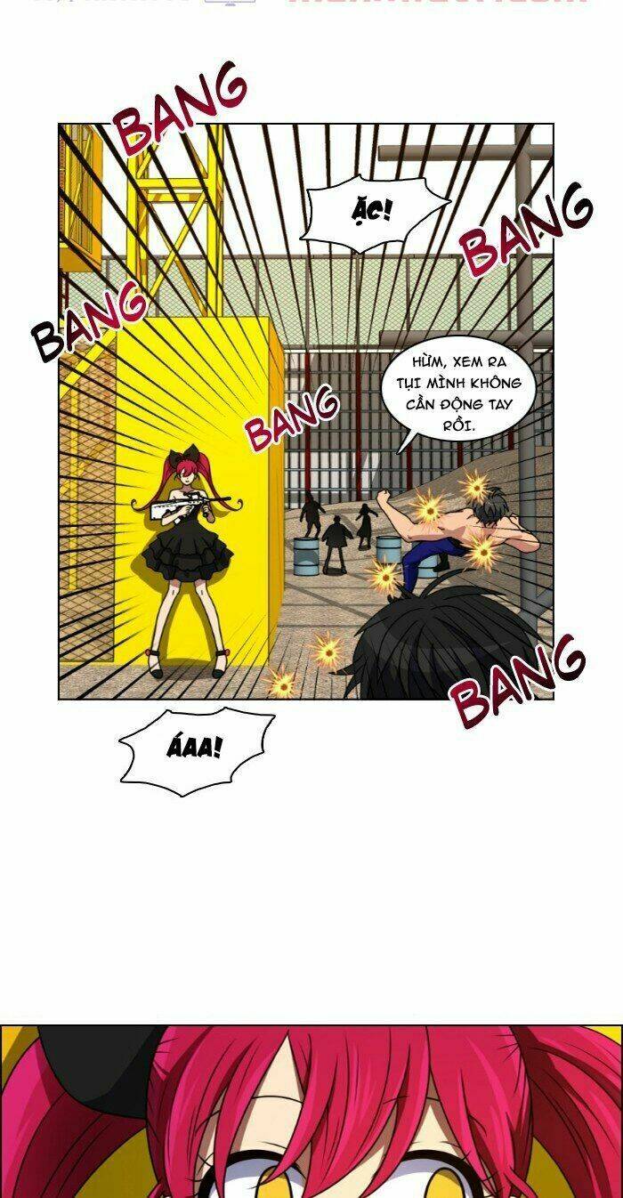No Scope - Chương 26