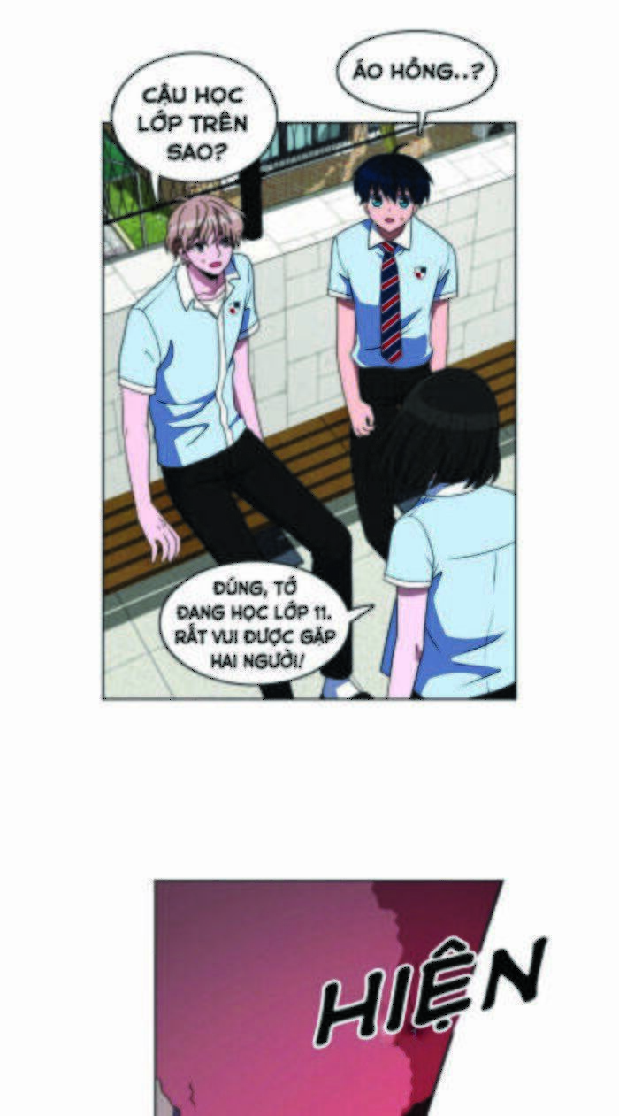 No Scope - Chương 27