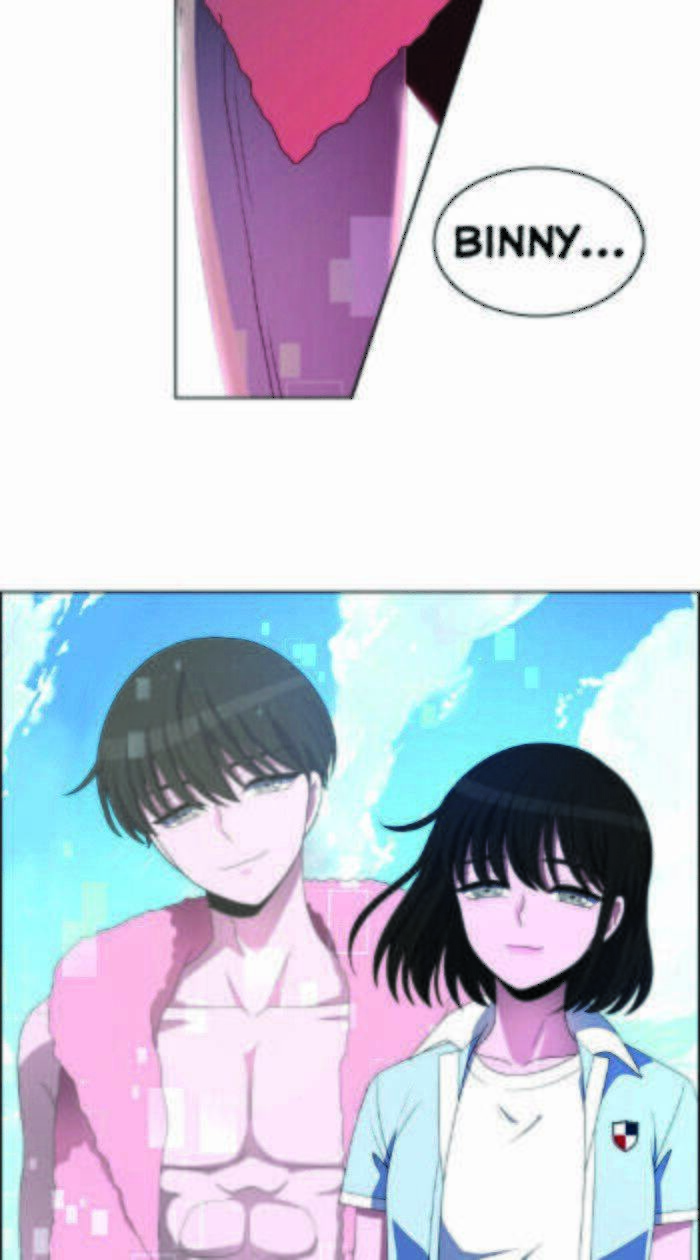 No Scope - Chương 27