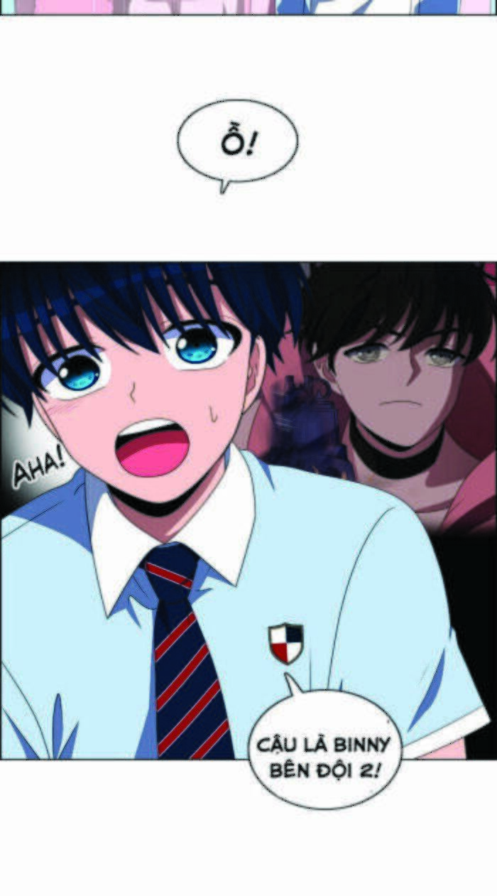 No Scope - Chương 27