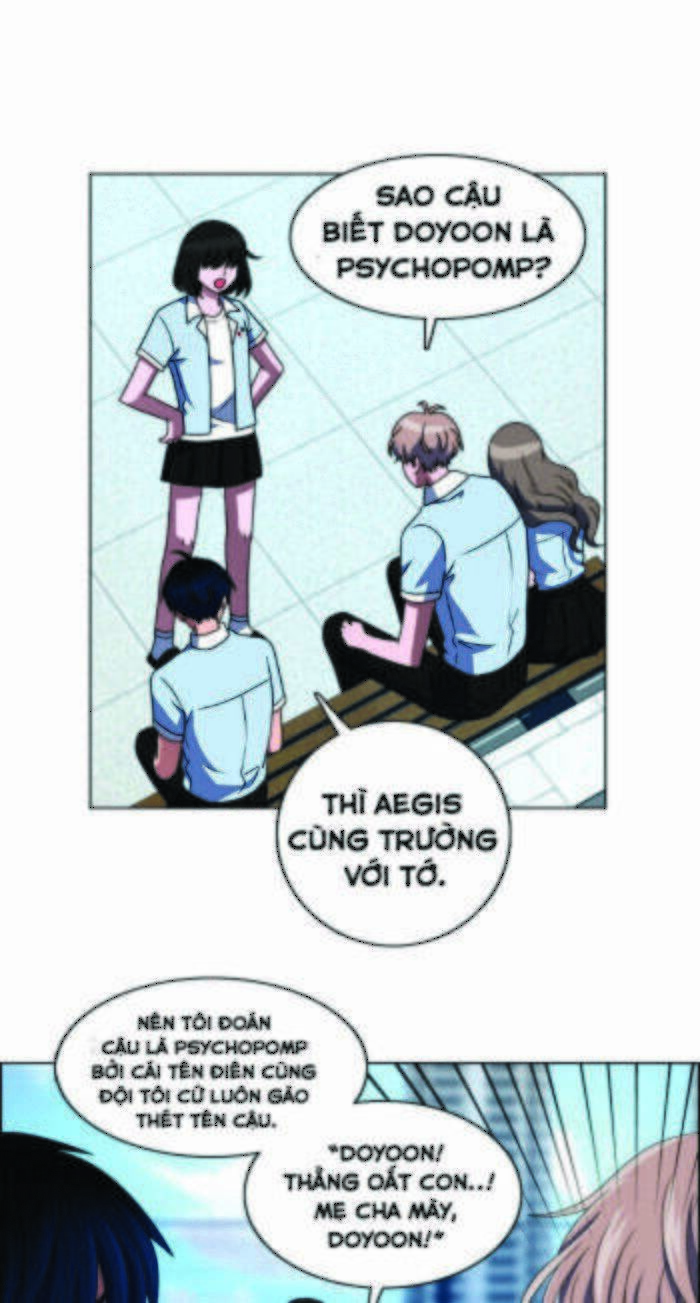 No Scope - Chương 27