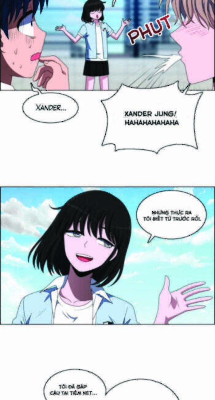 No Scope - Chương 27