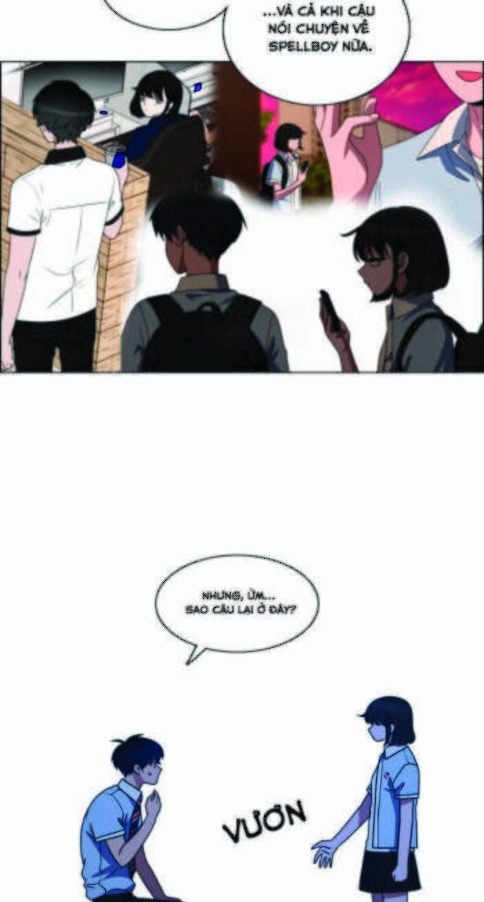 No Scope - Chương 27