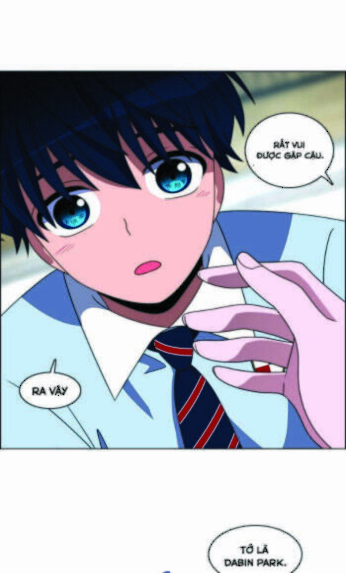 No Scope - Chương 27