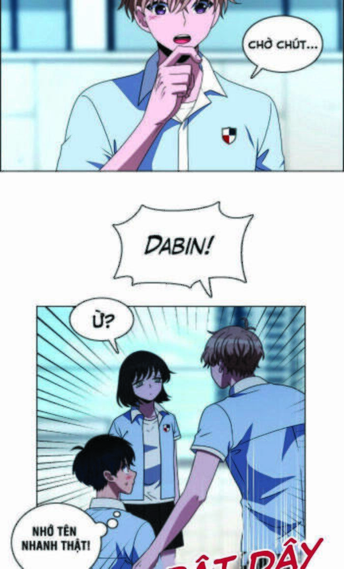No Scope - Chương 27