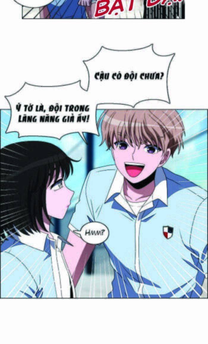 No Scope - Chương 27
