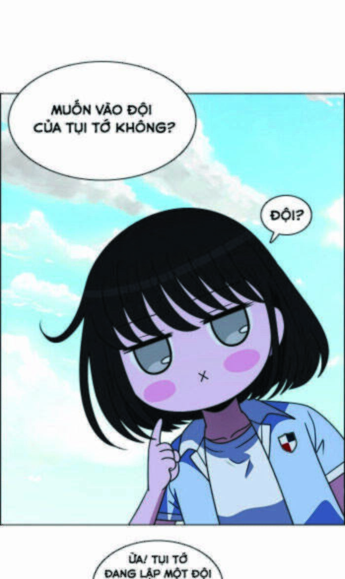 No Scope - Chương 27