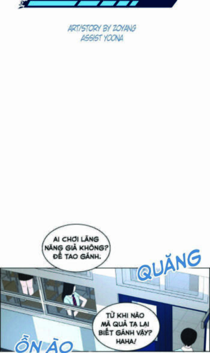 No Scope - Chương 27