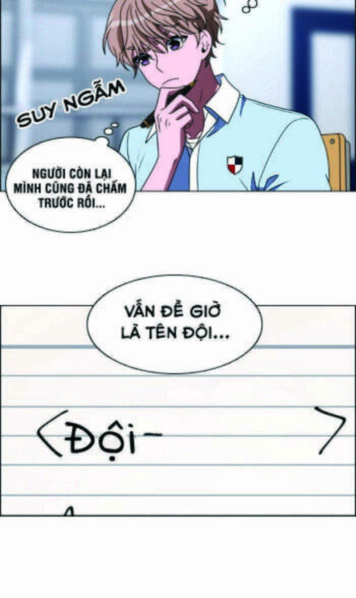 No Scope - Chương 27