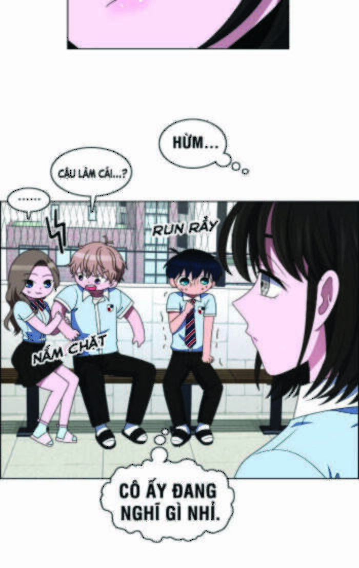 No Scope - Chương 27