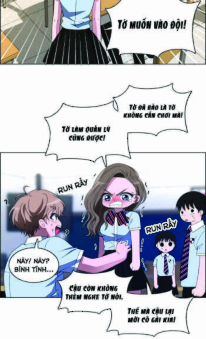 No Scope - Chương 27