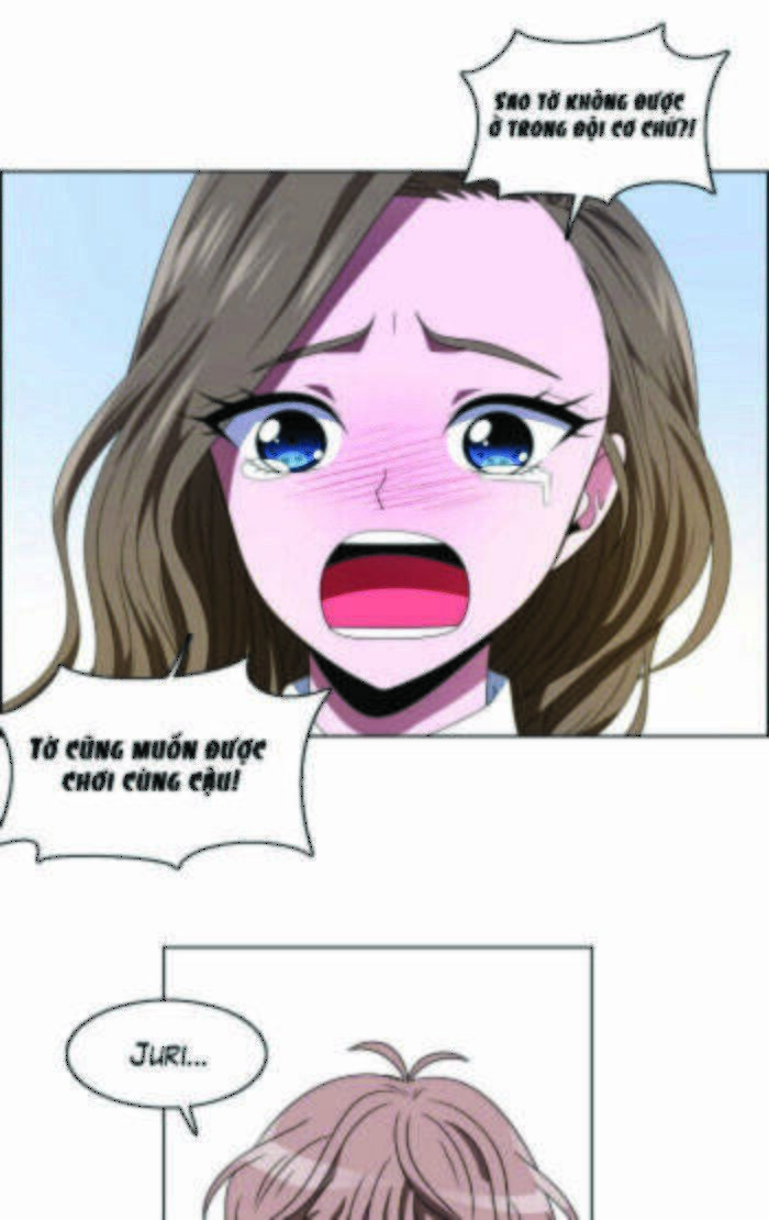 No Scope - Chương 27