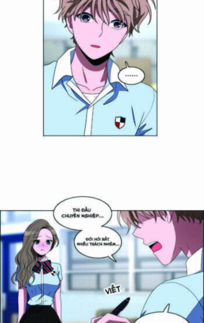 No Scope - Chương 27
