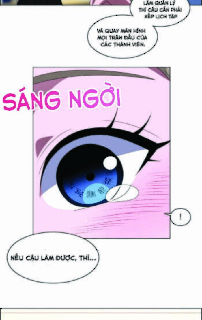 No Scope - Chương 27