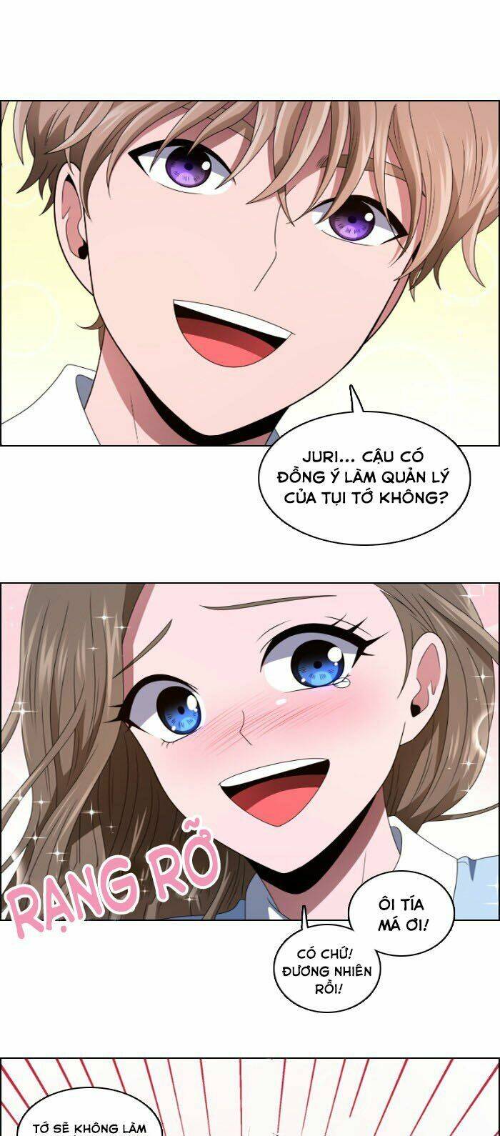 No Scope - Chương 27