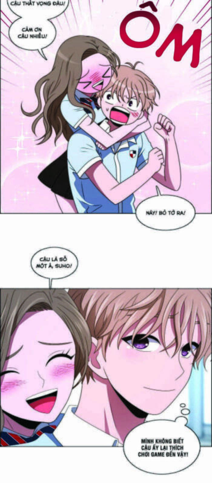 No Scope - Chương 27