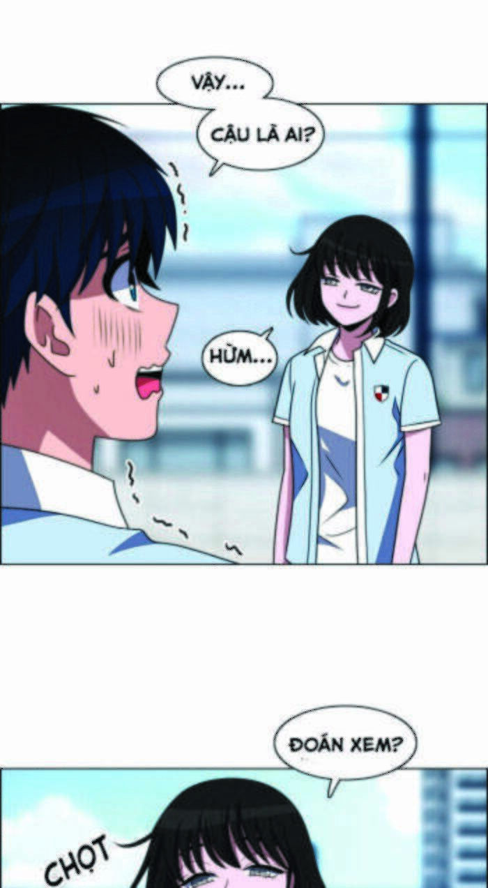 No Scope - Chương 27