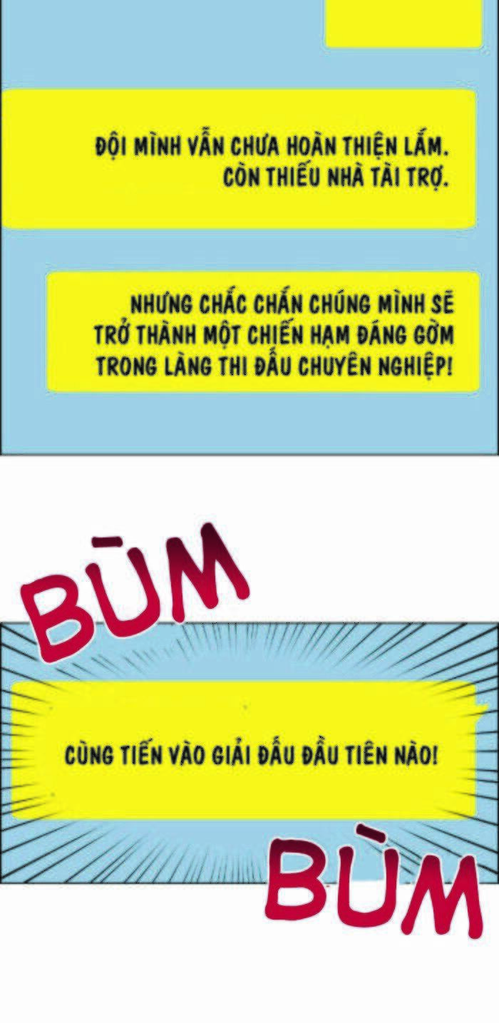 No Scope - Chương 27
