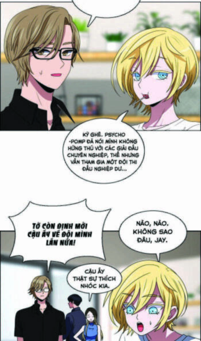 No Scope - Chương 27