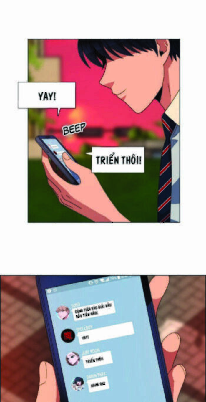 No Scope - Chương 27