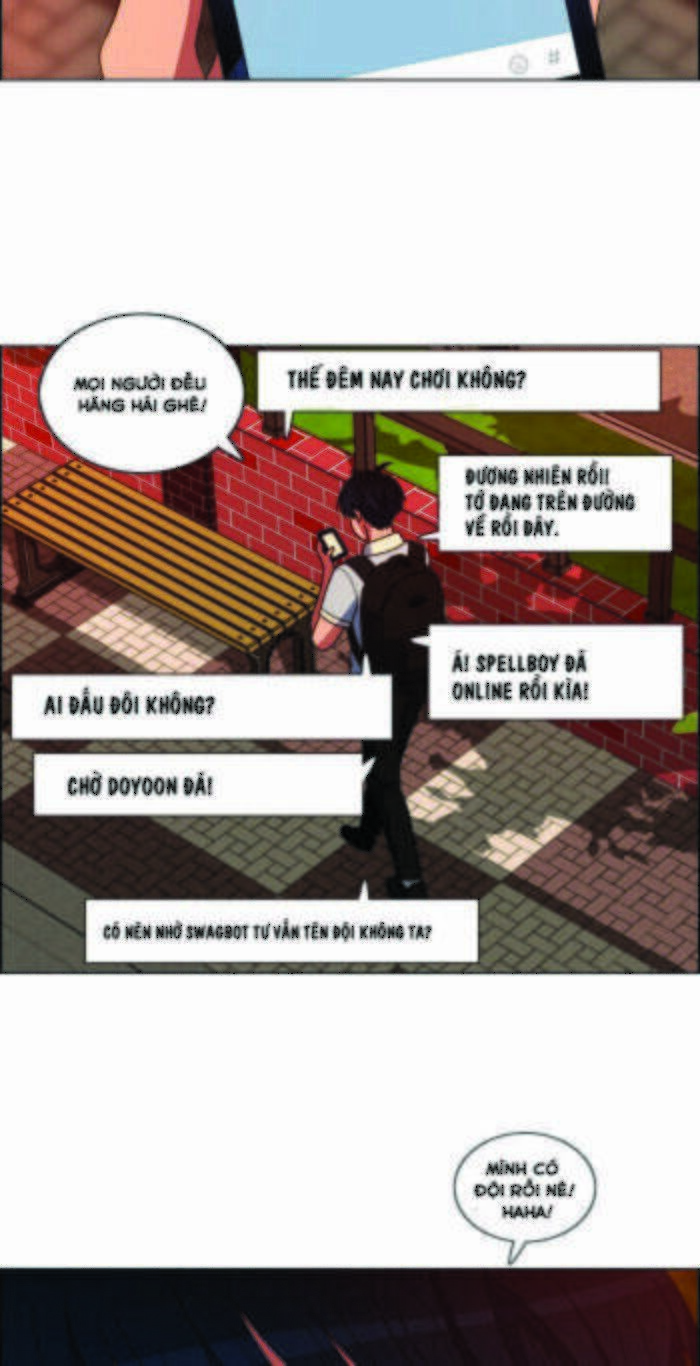 No Scope - Chương 27