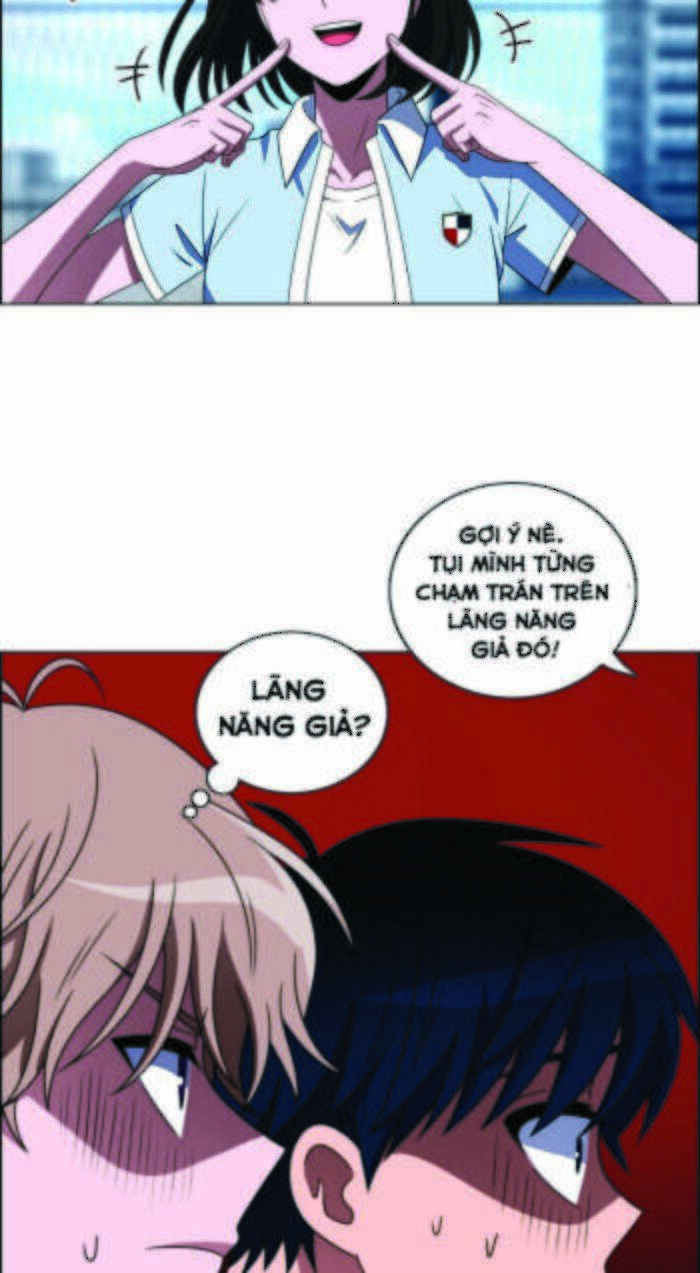 No Scope - Chương 27