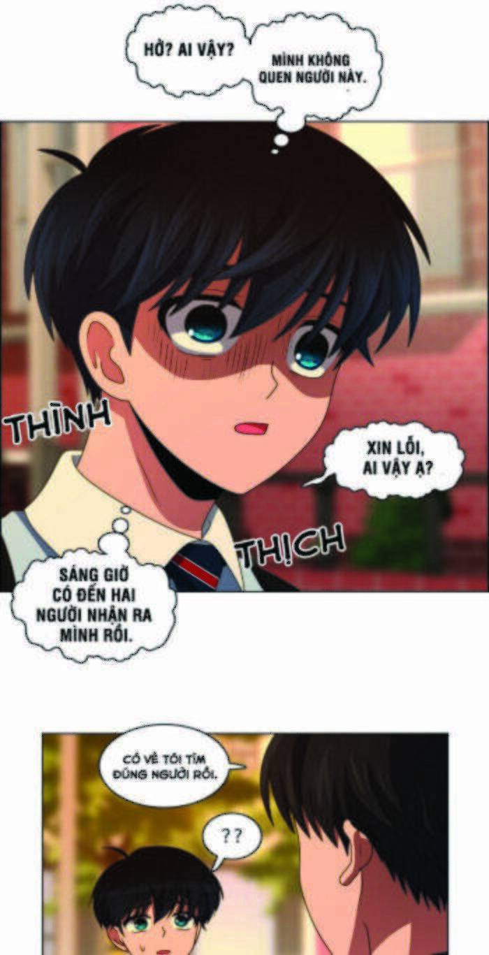 No Scope - Chương 27