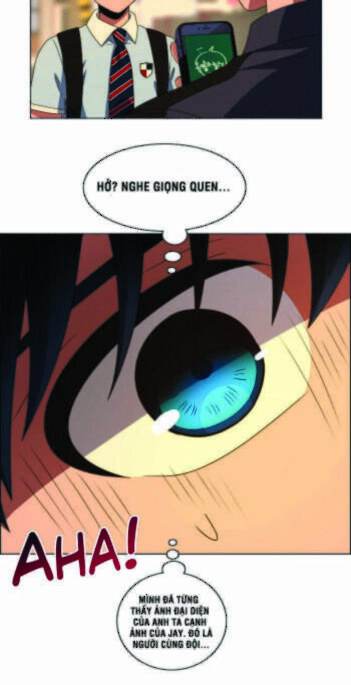 No Scope - Chương 27