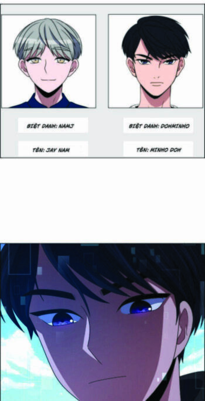 No Scope - Chương 27